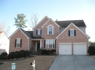 2408 Jim Owens Ln NW, Kennesaw, GA 30152