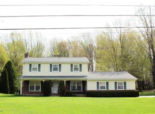 6995 Ron Park Pl, Youngstown, OH 44512