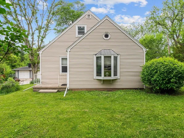 7838 North Sherman BOULEVARD, Brown Deer, WI 53209