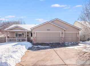 2510 Quay St, Evans, CO 80620