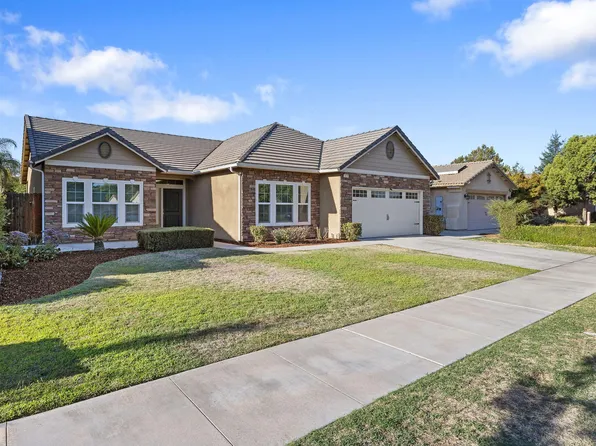 3828 W Prospect Avenue, Visalia, CA 93291