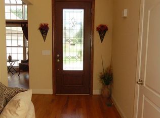 3714 Heritage Glenn Ct, High Point, NC 27265
