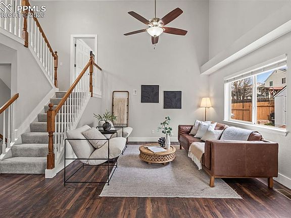 5th image of 5783 Mesa Mountain Way