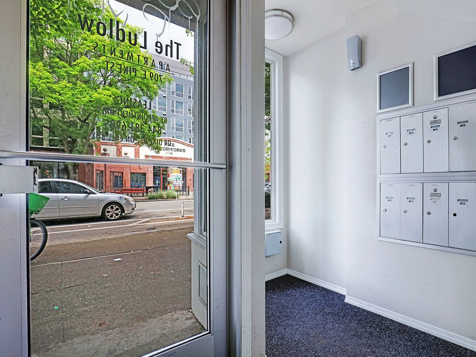 Ludlow Apartments — Photo 3