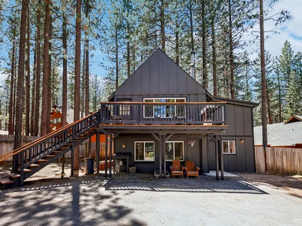 1462 Chinquapin Dr, South Lake Tahoe, CA 96150
