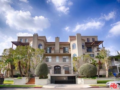 1541 S Bedford St APT 102, Los Angeles, CA, 90035