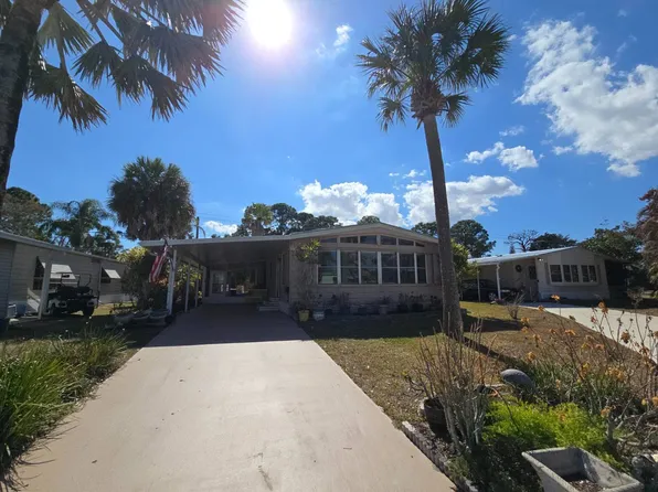 20 San Roberto, Fort Pierce, FL 34951