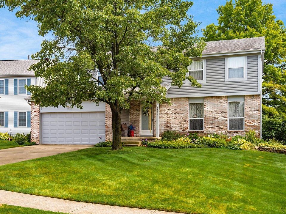 1st image of 2563 Salyer Ct