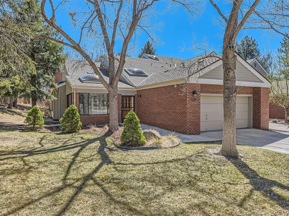 8834 Blue Mountain Place, Highlands Ranch, CO 80126