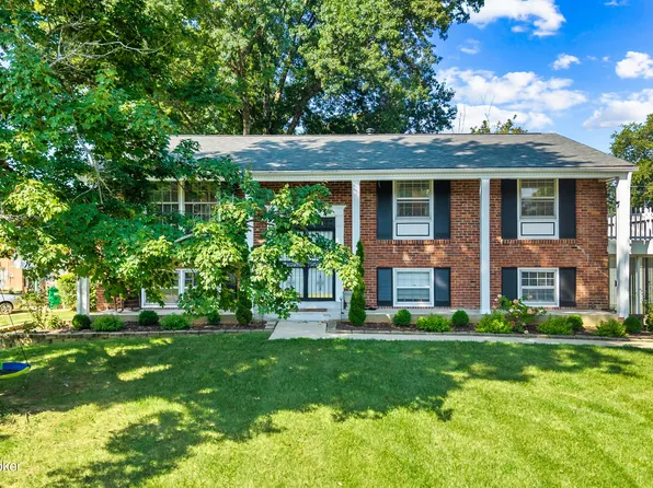 6516 Hollow Tree Rd, Hollow Creek, KY 40228