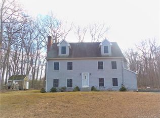 9 Old Coach Rd, East Hampton, CT 06424