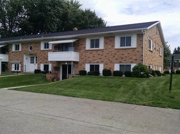 5372 36th Ave APT 24, Hudsonville, MI 49426