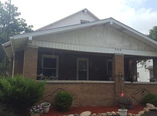 208 E Main St, Hillsboro, IN 47949