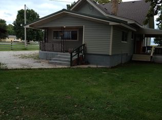 911 S Main St, Jasper, MO 64755