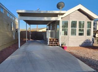 29 S Main St #37, Cottonwood, AZ 86326