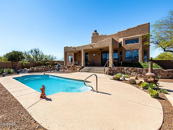 2nd image of 7835 S Catrina Pl