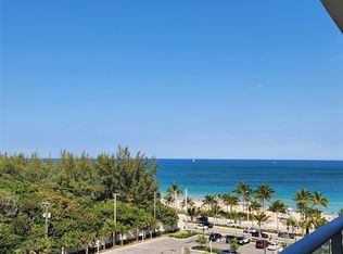 701 N Fort Lauderdale Beach Blvd UNIT 606, Fort Lauderdale, FL 33304
