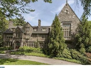 246 N Bowman Ave, Merion Station, PA 19066