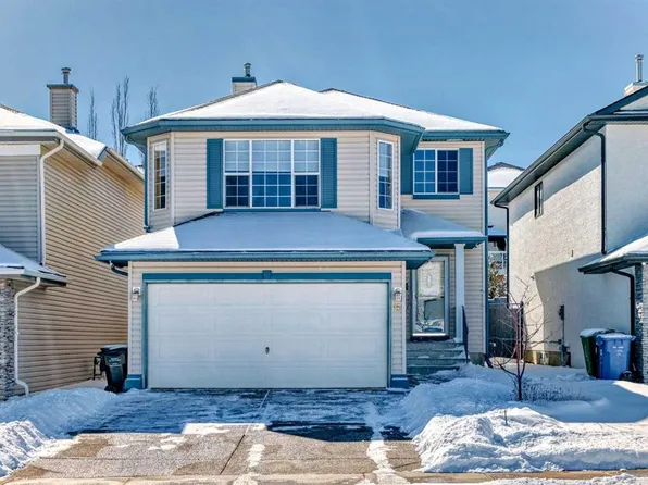 15 N Citadel Meadow Grv NW, Calgary, AB T3G 4K6
