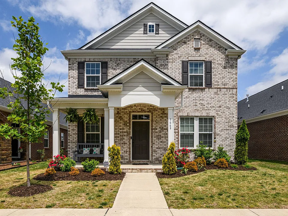 3669 Hoggett Ford Rd