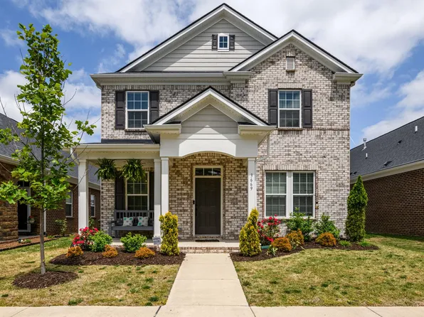 3669 Hoggett Ford Rd, Hermitage, TN 37076