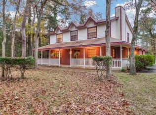 9219 Sendera Dr, Magnolia, TX 77354