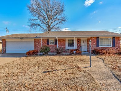 1252 Guinn Ln, Bartlesville, OK, 74006
