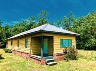 705 S B Ave, Oilton, OK 74052