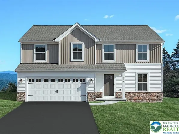 253 Center Rd Lot 123, Northampton, PA 18067