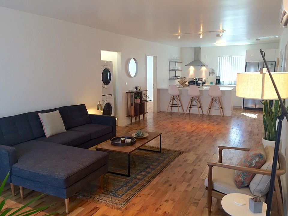 1st image of 607 N Benton Way Floor 1