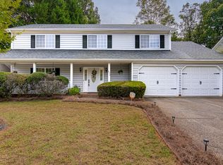 4517 Southport Rd, Greensboro, NC 27410