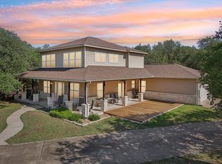 600 Augusta Cir, Leander, TX 78645