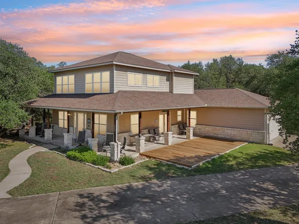 600 Augusta Cir, Leander, TX 78645