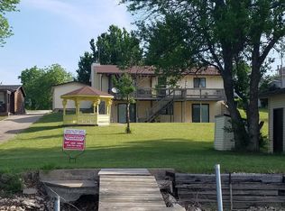 112 Anchor Way, Council Grove, KS 66846