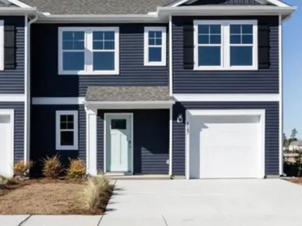 7655 Pennycress Dr, Leland, NC 28451