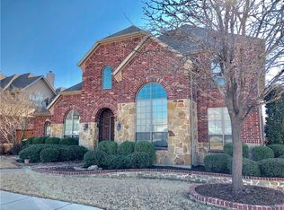 4068 White Porch Rd, Plano, TX 75024