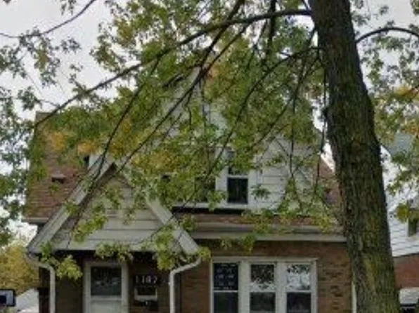 1187 Park Ave, Lincoln Park, MI 48146
