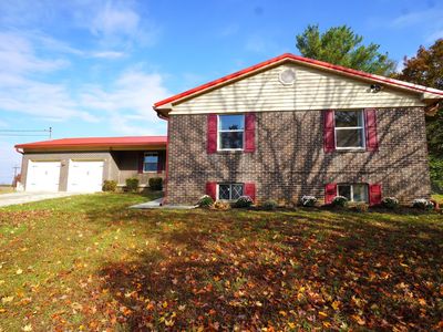 1725 Russell St, Morristown, TN, 37813