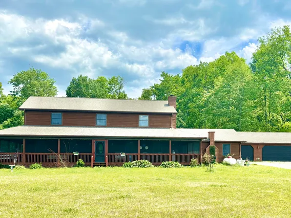 4946 Pole Bridge Rd, Wise, VA 24293