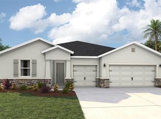 10425 Woodland Garden Way, Parrish, FL 34219