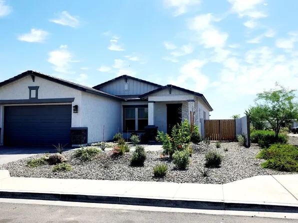 5603 N 194th Ave, Litchfield Park, AZ 85340