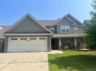 94 Emerald Dr, Pike Road, AL 36064