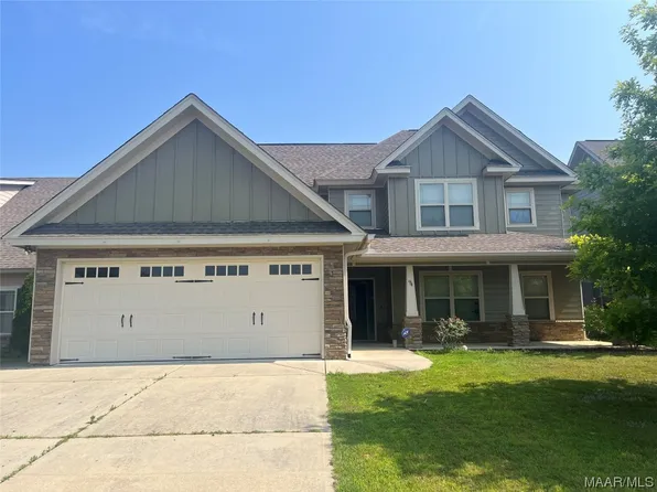 94 Emerald Dr, Pike Road, AL 36064