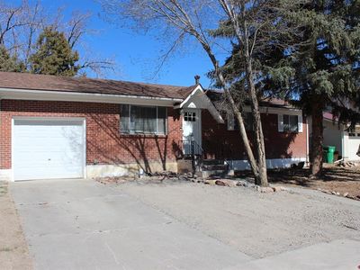 107 Spruce Drive, Montrose, CO, 81401