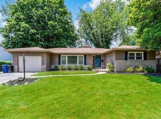 1451 Millerdale Rd, Columbus, OH 43209