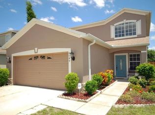 8049 Canterbury Lake Blvd, Tampa, FL 33619