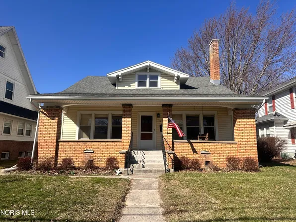 807 N Main St, Bowling Green, OH 43402
