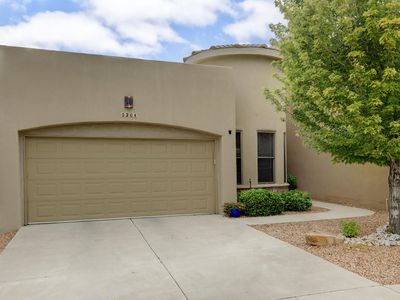 5204 Ancala Trl NE, Albuquerque, NM, 87111