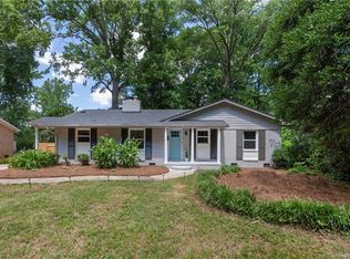 2043 Birchcrest Dr, Charlotte, NC 28205