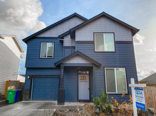 13856 SE Raymond St, Portland, OR